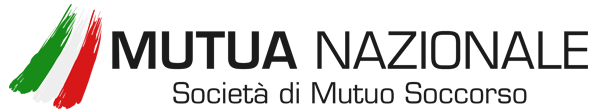 Logo Mutua Nazionale Retina logo mutua nazionale retina